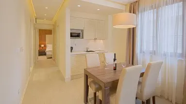 Aparthotel Villa Aria