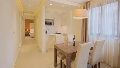 Aparthotel Villa Aria