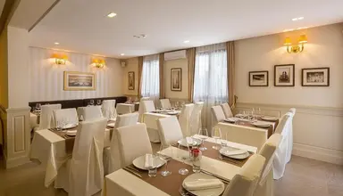 Aparthotel Villa Aria