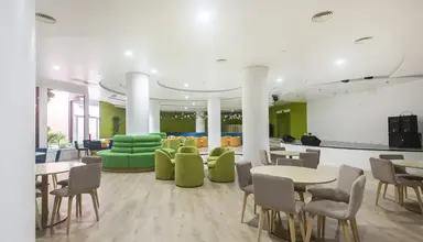 Aparthotel Villa Mandi & Siam Parque