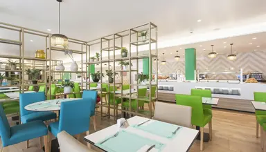 Aparthotel Villa Mandi & Siam Parque