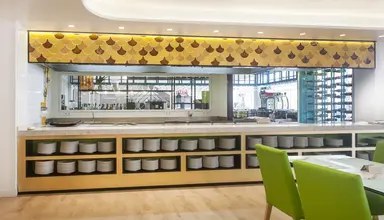 Aparthotel Villa Mandi & Siam Parque