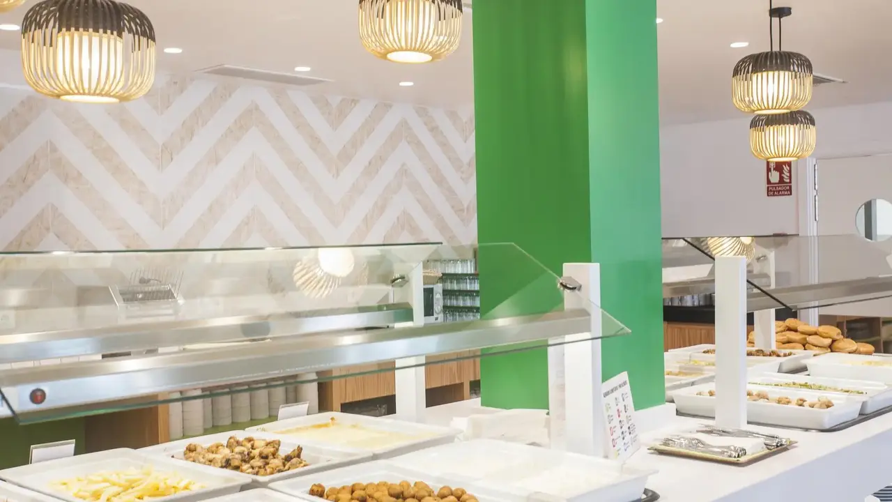 Aparthotel Villa Mandi & Siam Parque