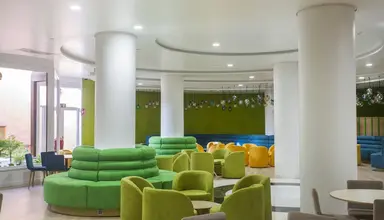 Aparthotel Villa Mandi & Siam Parque