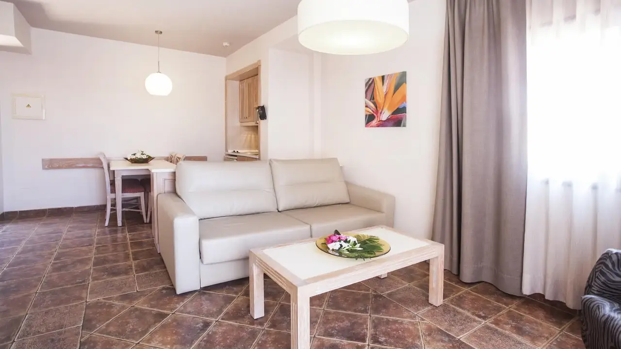 Aparthotel Villa Mandi & Siam Parque