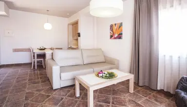Aparthotel Villa Mandi & Siam Parque