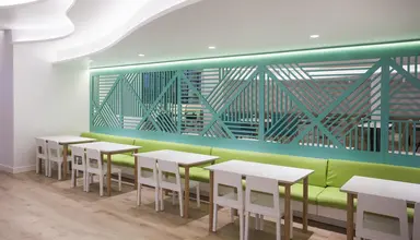 Aparthotel Villa Mandi & Siam Parque