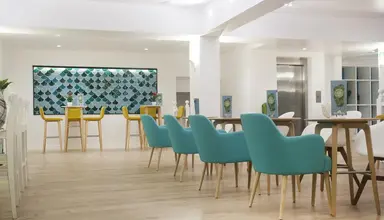 Aparthotel Villa Mandi & Siam Parque