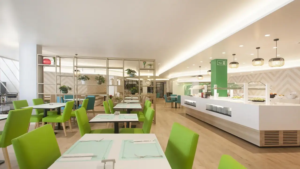 Aparthotel Villa Mandi & Siam Parque