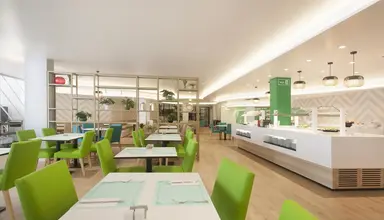 Aparthotel Villa Mandi & Siam Parque