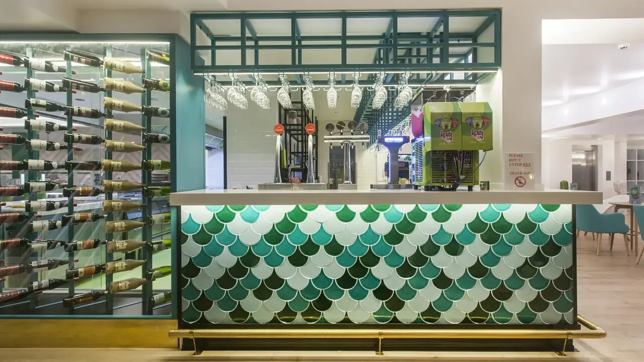 Aparthotel Villa Mandi & Siam Parque