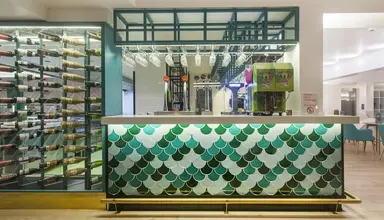 Aparthotel Villa Mandi & Siam Parque