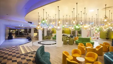 Aparthotel Villa Mandi & Siam Parque