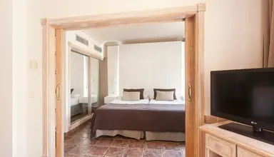 Aparthotel Villa Mandi & Siam Parque