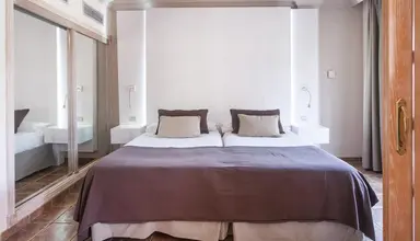 Aparthotel Villa Mandi & Siam Parque