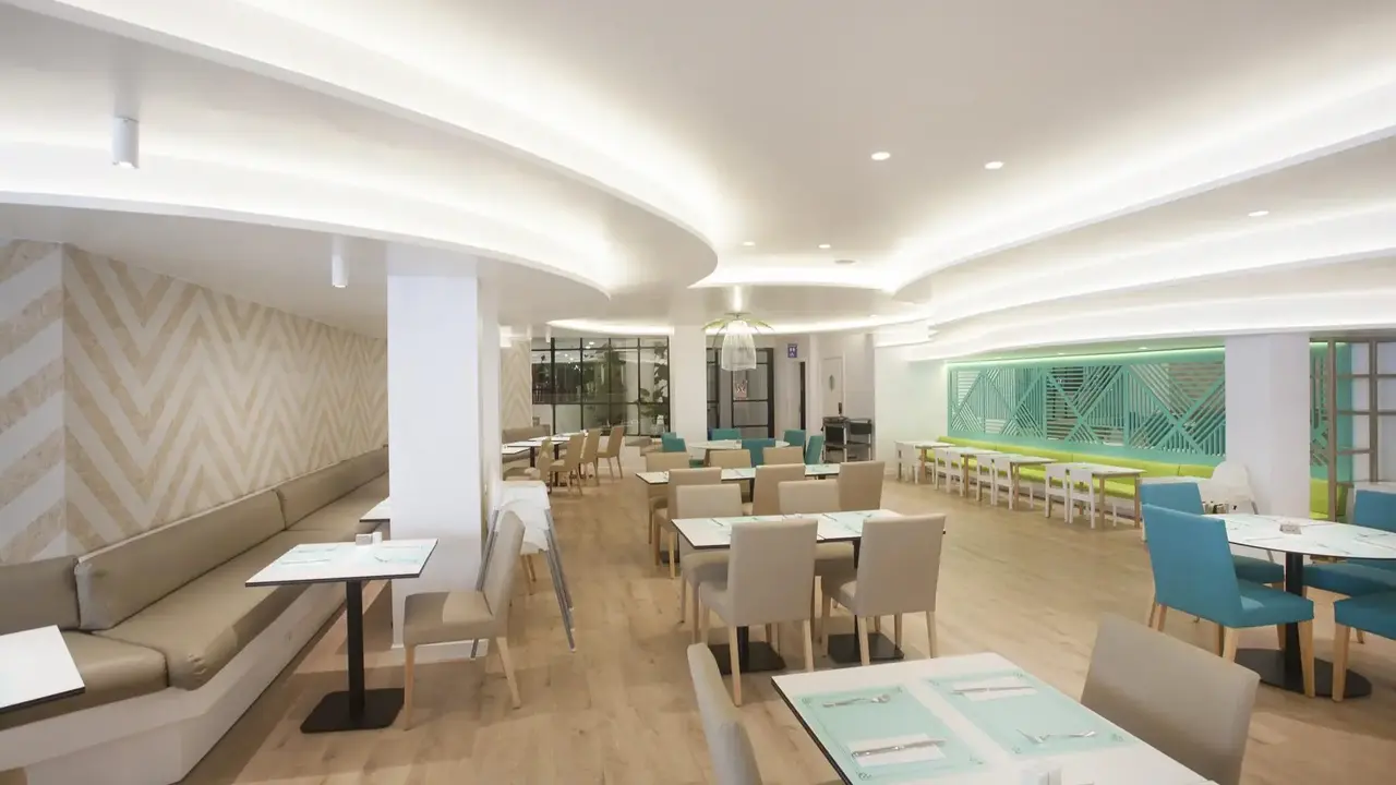 Aparthotel Villa Mandi & Siam Parque