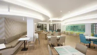 Aparthotel Villa Mandi & Siam Parque