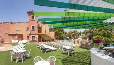 Aparthotel Villa Mandi & Siam Parque