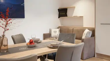 Apartment Serles