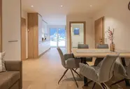 Apartment Serles