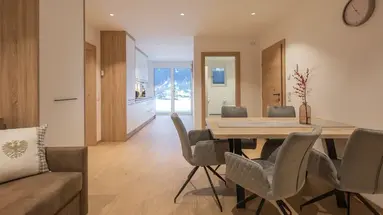 Apartment Serles