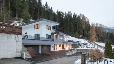 Apartment Serles