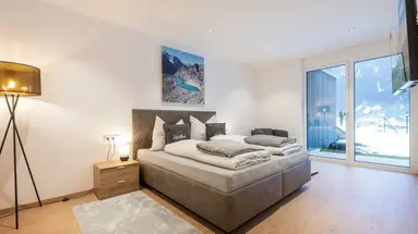 Apartment Serles
