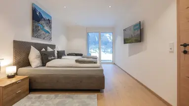 Apartment Serles