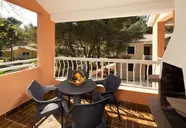 Apartments Amfora Plava Laguna