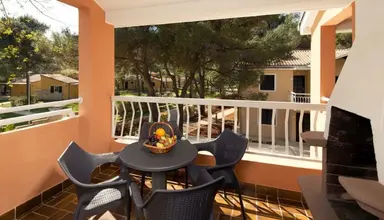 Apartments Amfora Plava Laguna