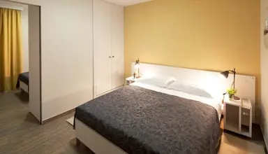 Apartments Amfora Plava Laguna