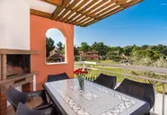 Apartments Amfora Plava Laguna