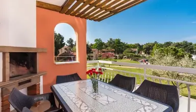 Apartments Amfora Plava Laguna
