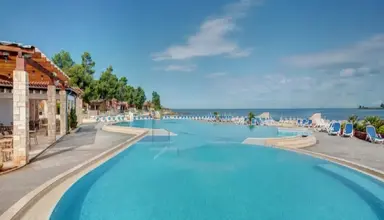 Apartments Amfora Plava Laguna