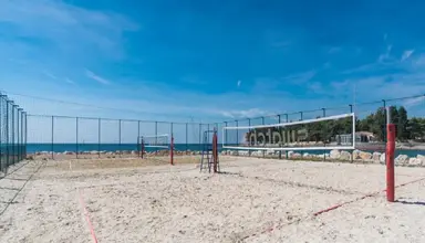 Apartments Amfora Plava Laguna
