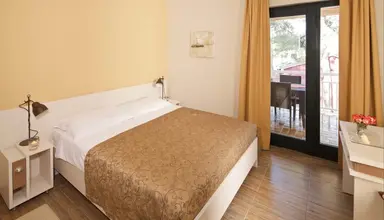 Apartments Amfora Plava Laguna