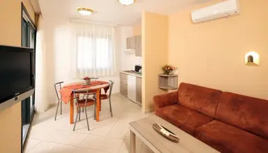 Apartments Amfora Plava Laguna