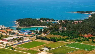 Apartments Amfora Plava Laguna