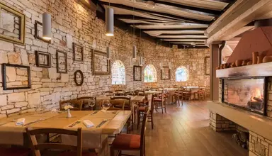 Apartments Amfora Plava Laguna