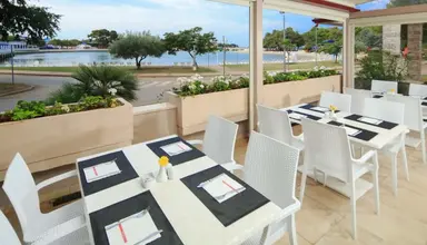 Apartments Amfora Plava Laguna
