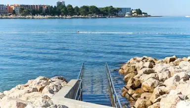 Apartments Amfora Plava Laguna