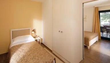 Apartments Amfora Plava Laguna
