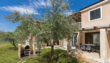 Apartments Amfora Plava Laguna