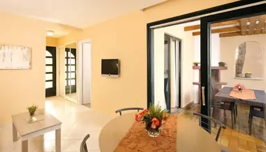 Apartments Amfora Plava Laguna