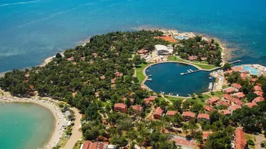 Apartments Amfora Plava Laguna