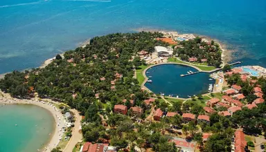 Apartments Amfora Plava Laguna