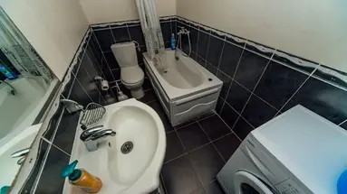 Apartments Andric