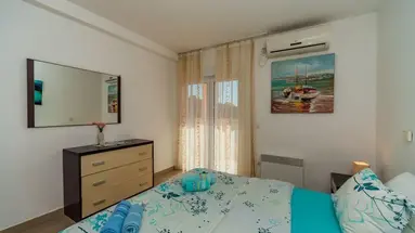Apartments Andric