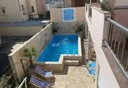 Apartments Andric