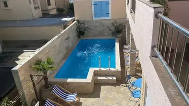 Apartments Andric